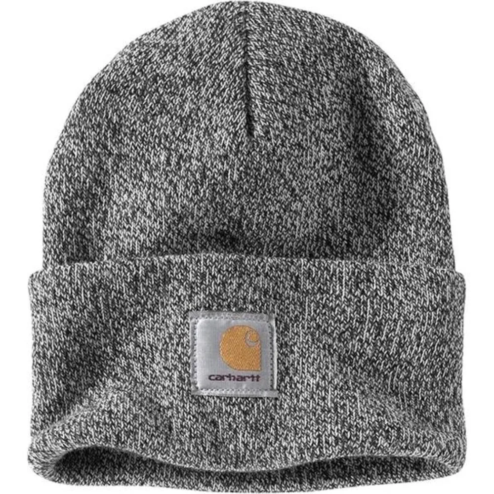 Men's Knit Cuffed Beanie 7.87 x 7.87 x 1.97 inches